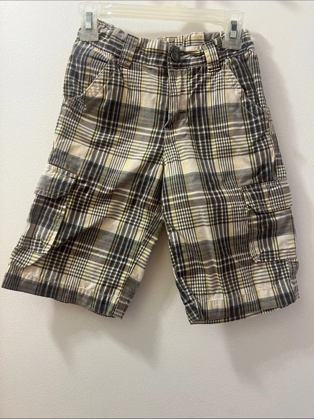 Gymboree boys shorts